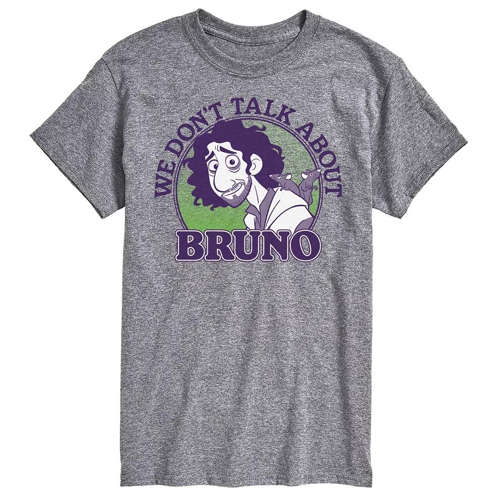 Disney's Encanto Bruno Men's Graphic Tee,  Product Image