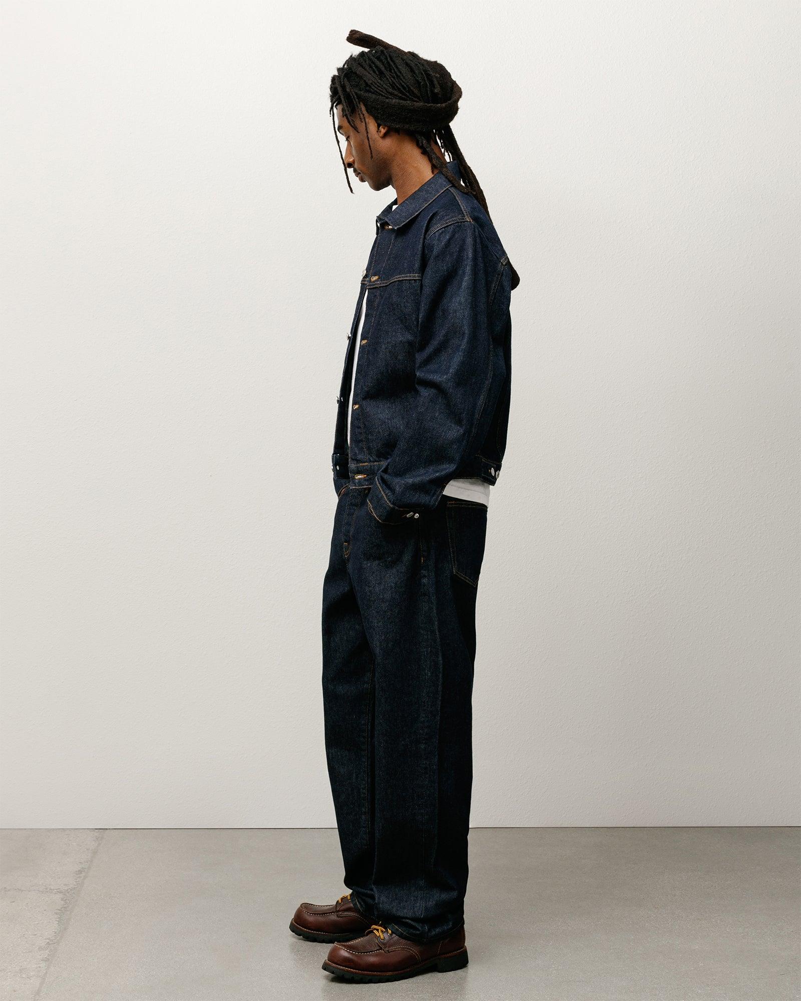 CARPENTER PANT CANVAS Male Product Image