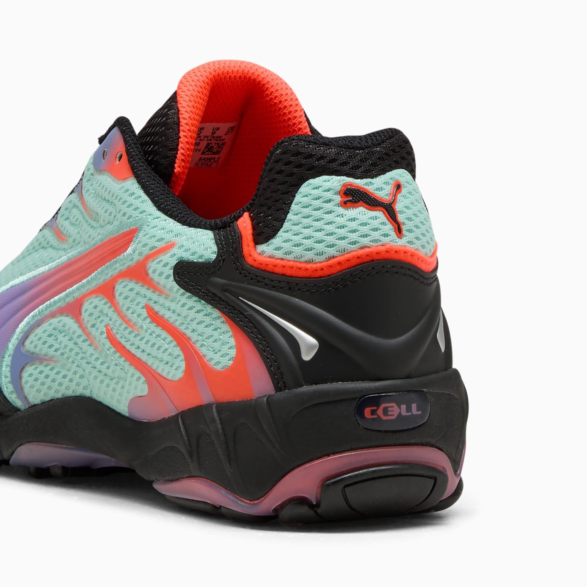 Inhale Men's Sneakers Product Image