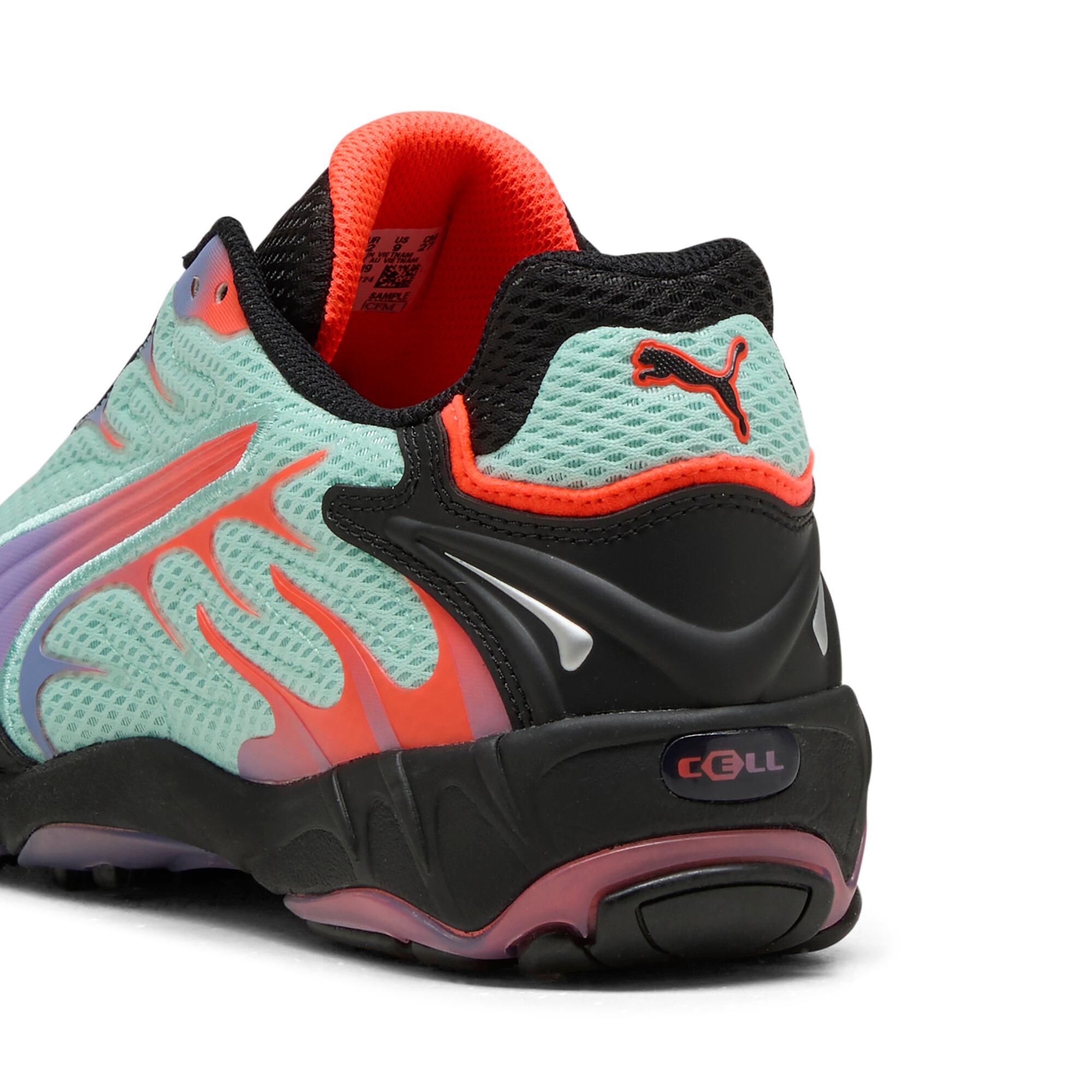 Inhale Men's Sneakers Product Image