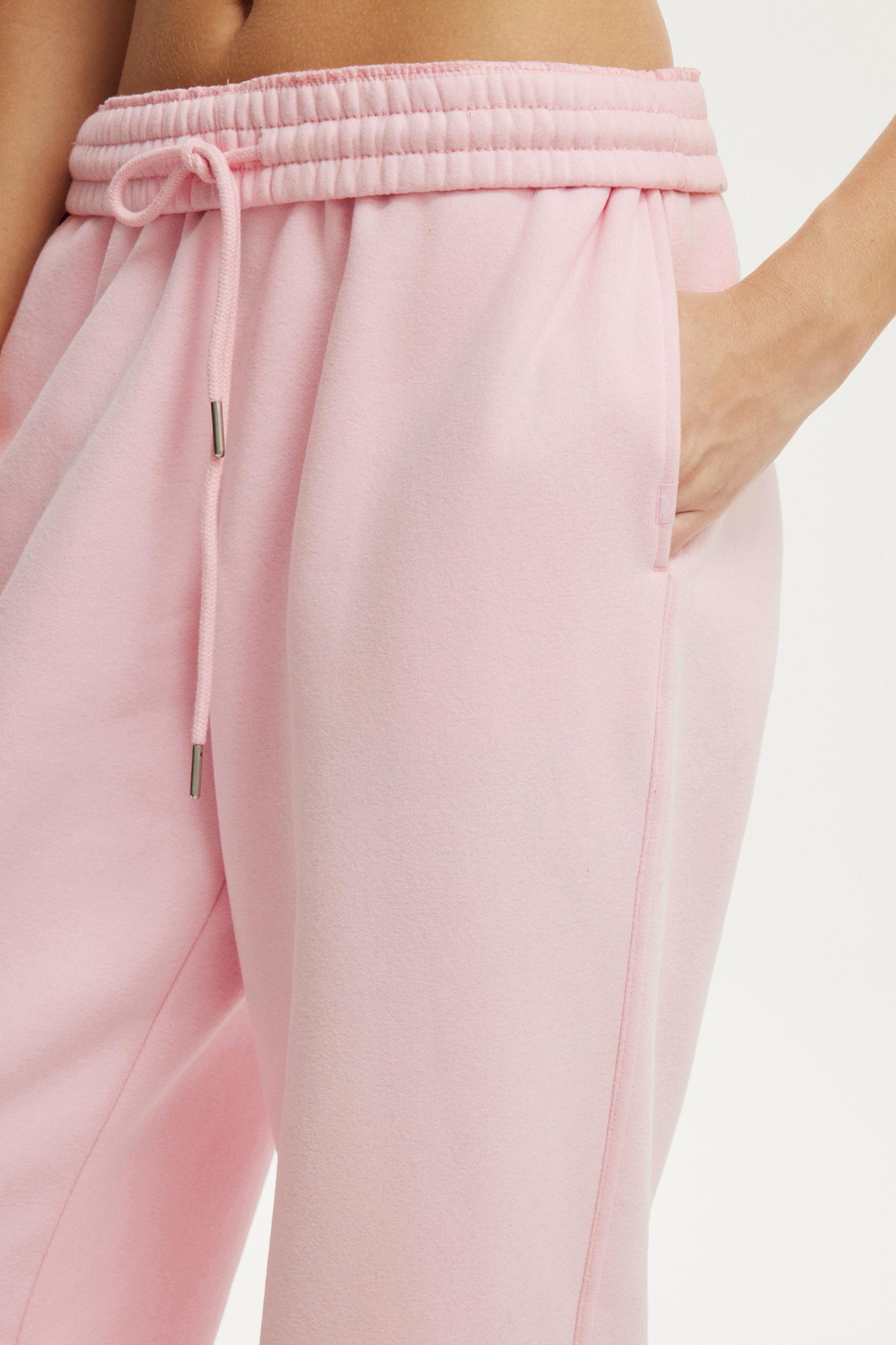 Plush Boyfriend Jogger Product Image