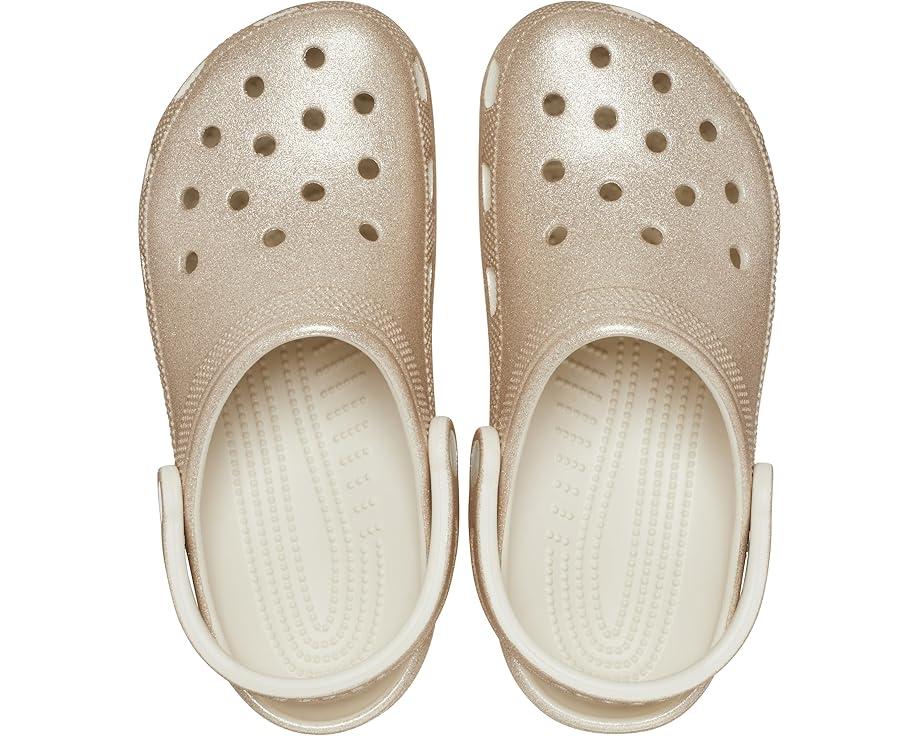 Classic Marbled Tie-Dye Clog Product Image