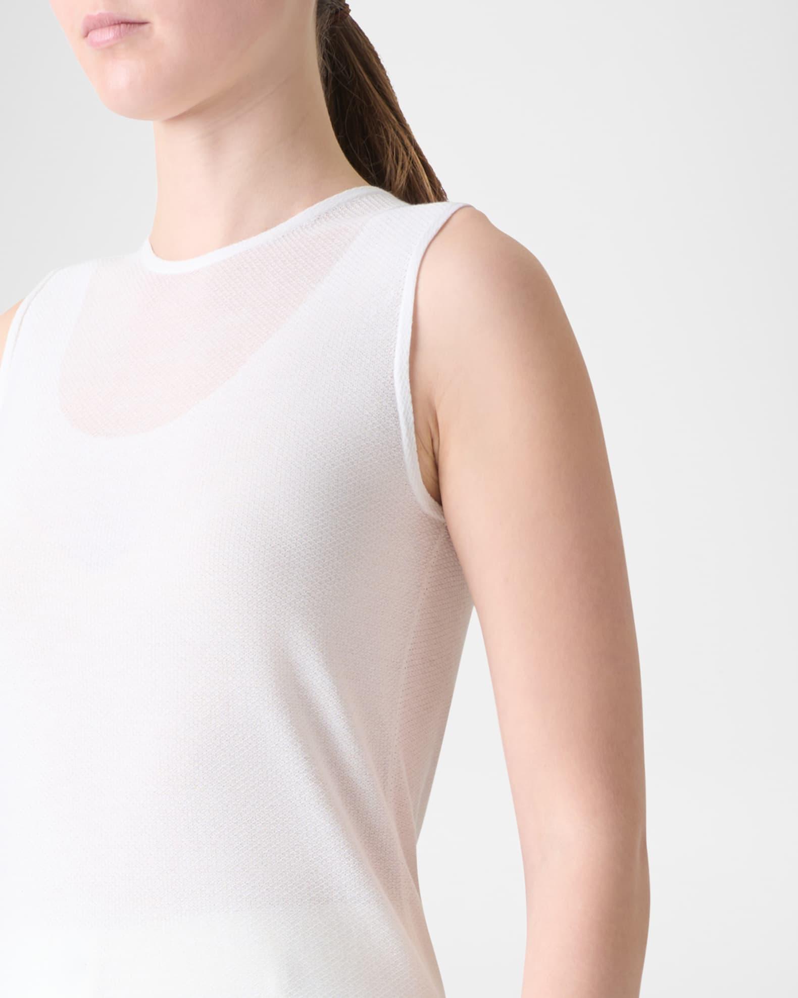 Knit Tank Top Product Image