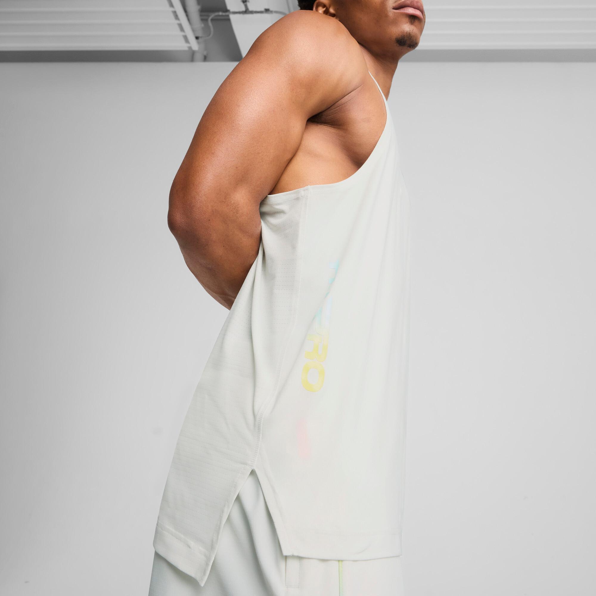 All-Pro Men's Singlet Product Image