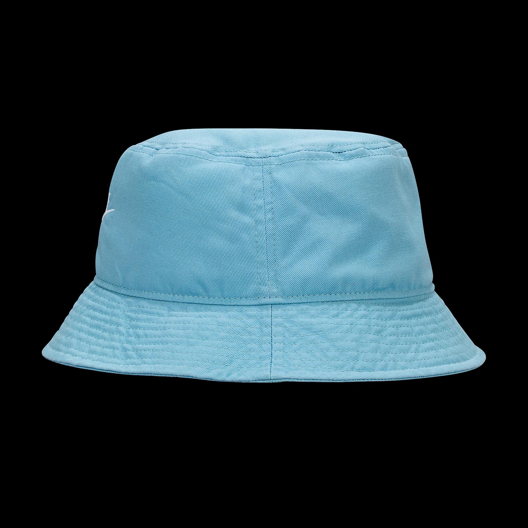 Nike Unisex Apex Futura Washed Bucket Hat | FB5381-464 Product Image
