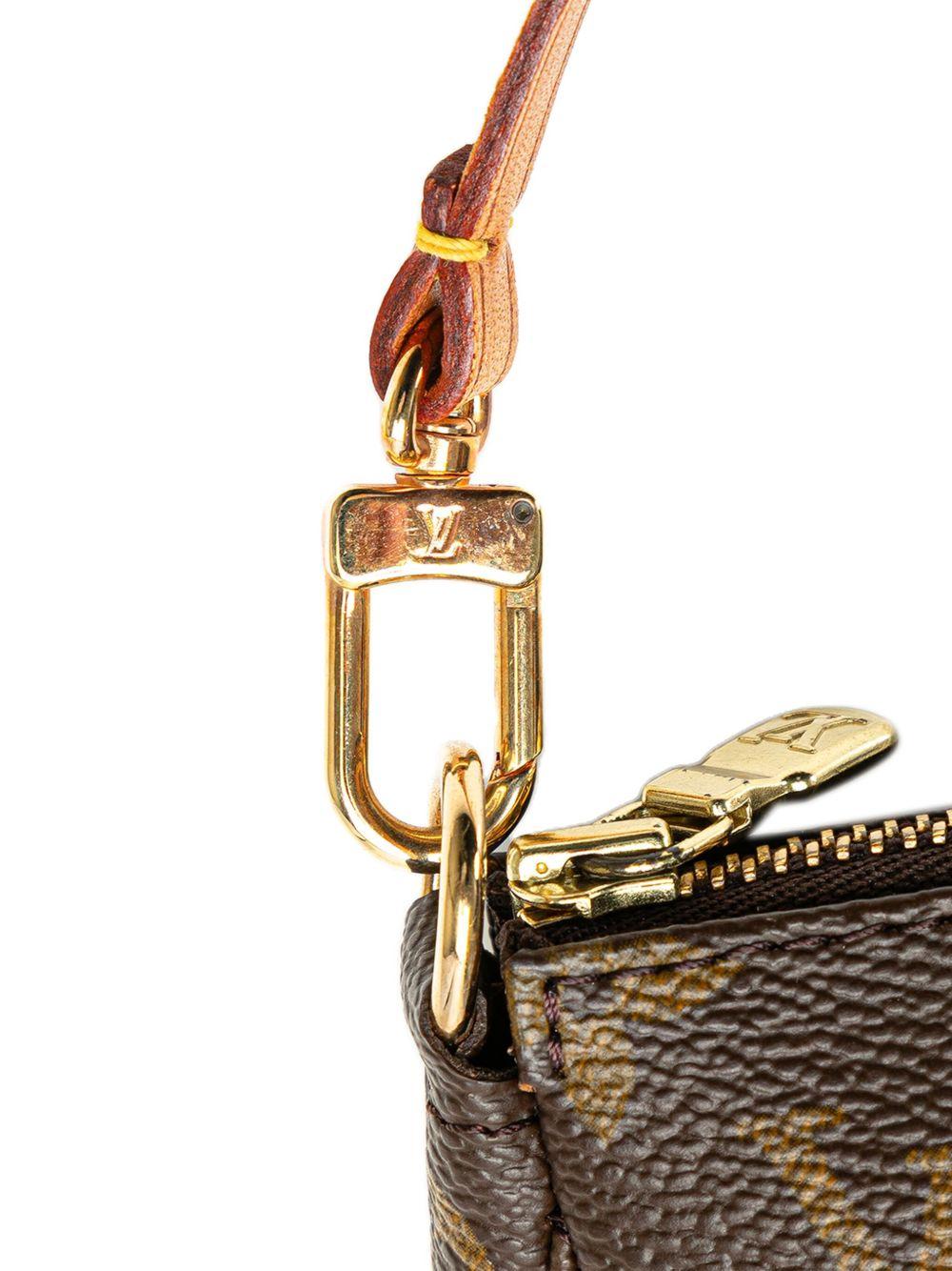 1999 Monogram Pochette Accessoires shoulder bag Product Image