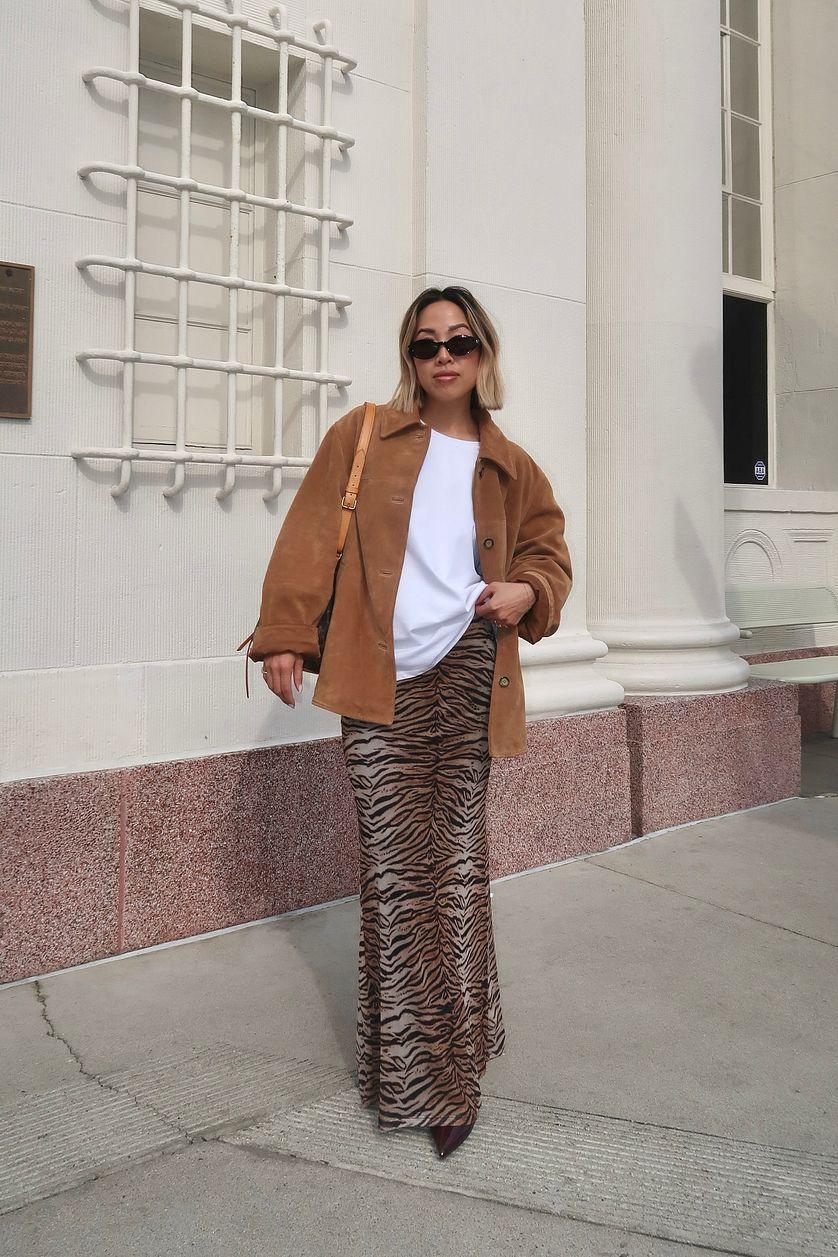 Halterneck Tie Top Product Image