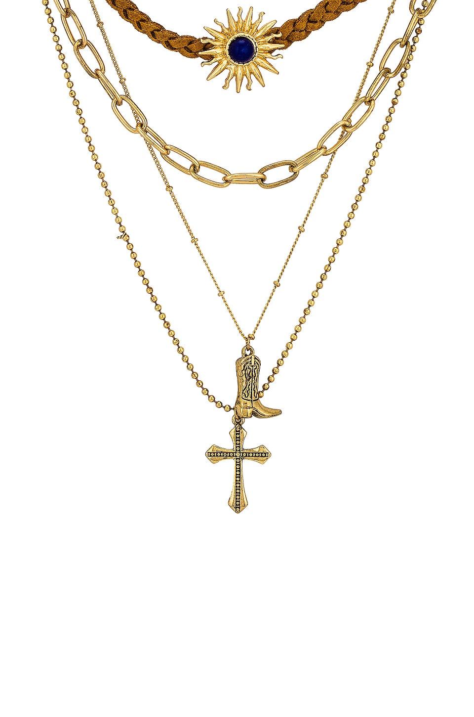 Kali Necklace 8 Other Reasons Product Image