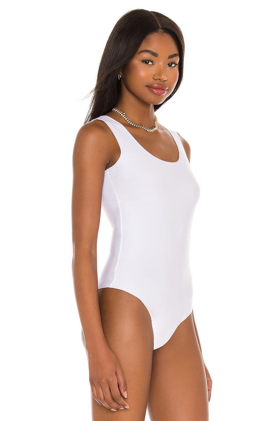 Womens Butter Tank Bodysuit Product Image