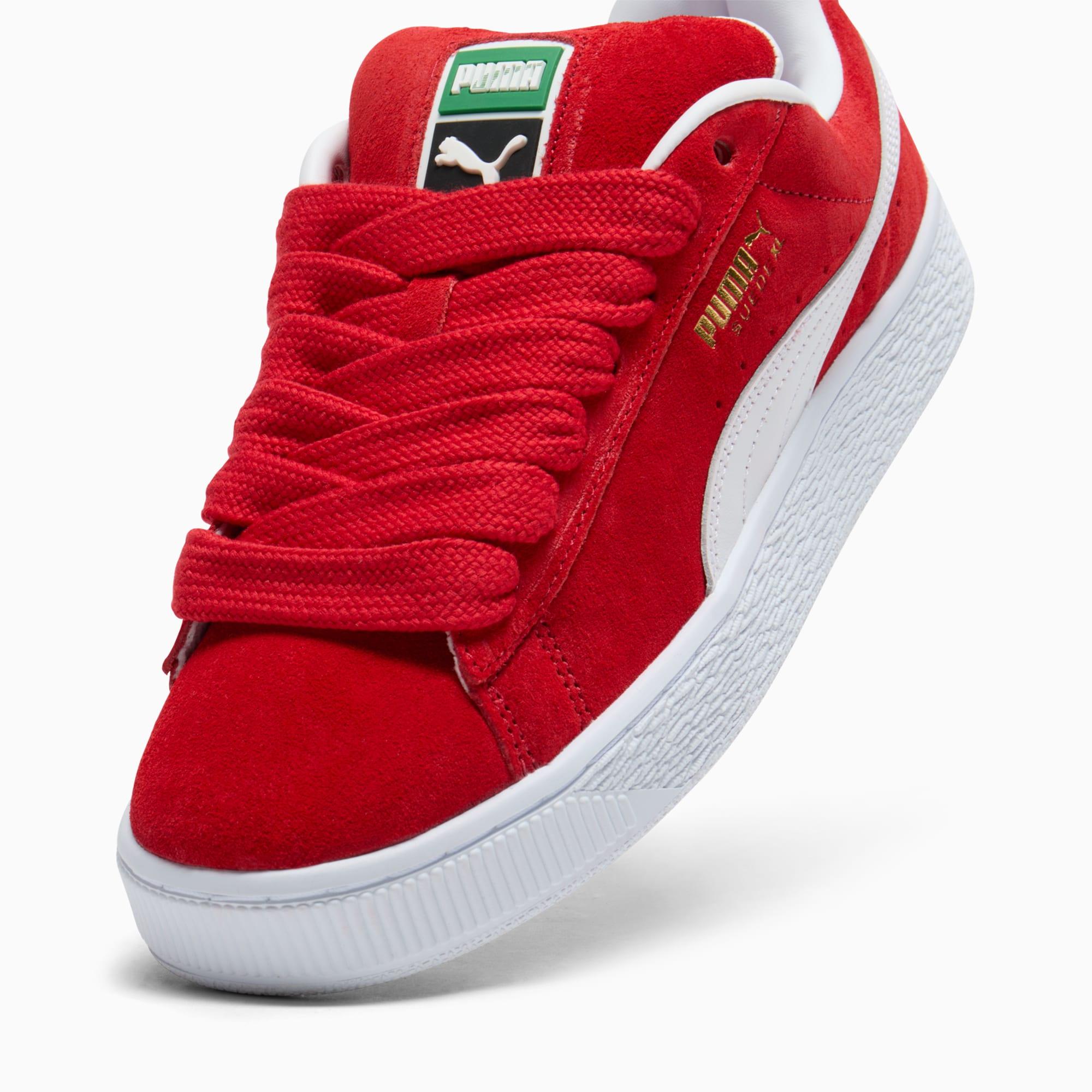 Suede XL Women's Sneakers Product Image