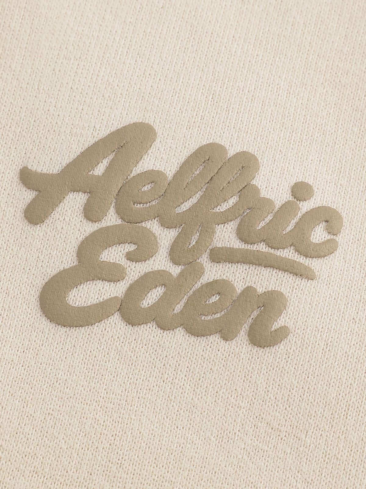 Soufflé Classic Cloud Hoodie Sets Product Image