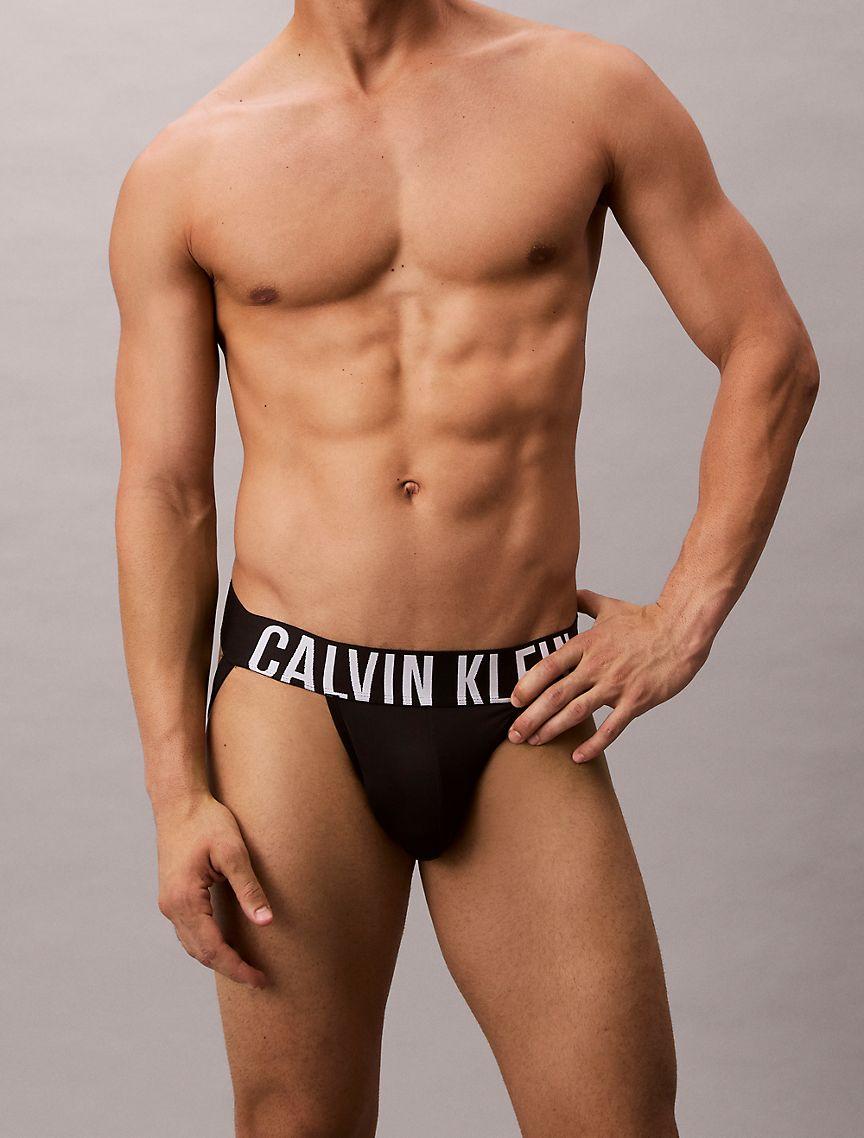Intense Power Micro 3-Pack Jock Strap Product Image