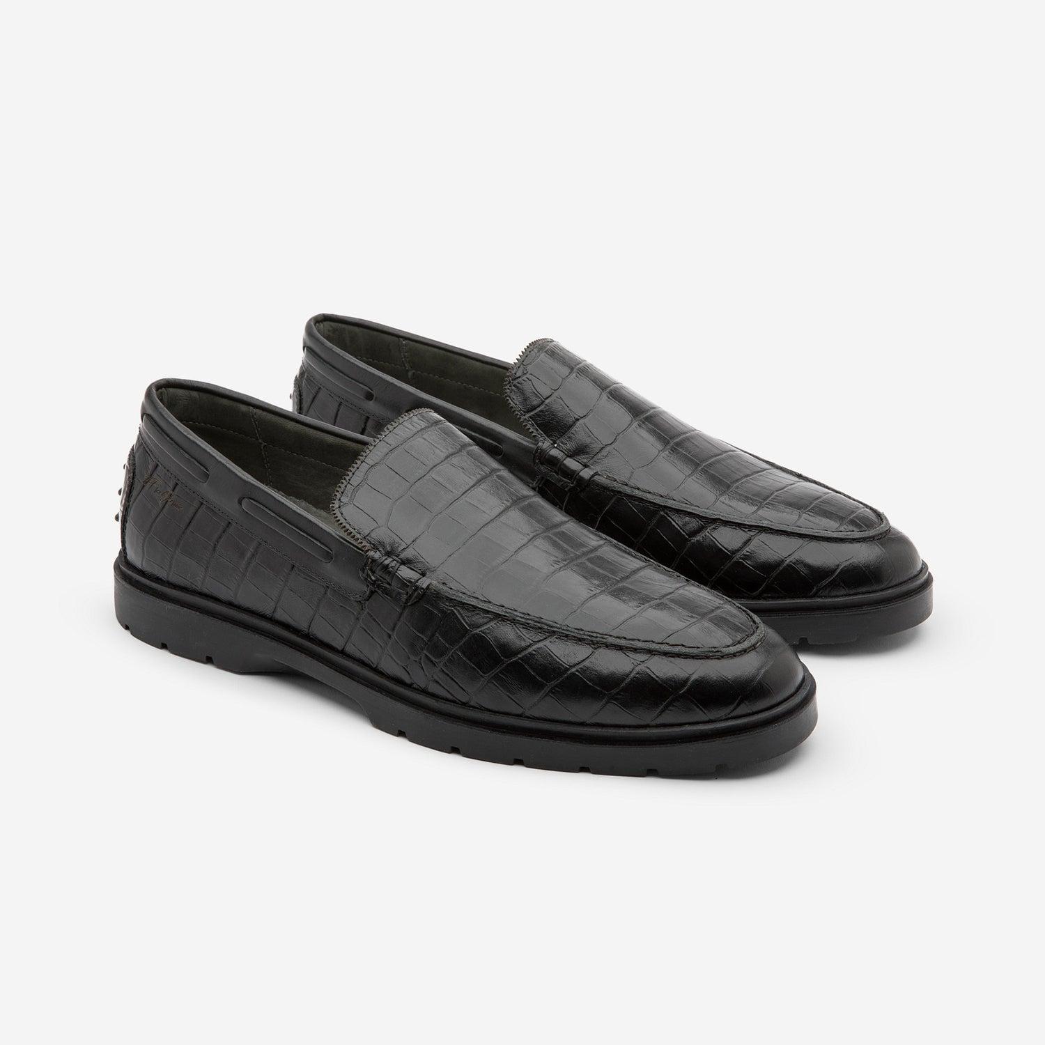 28's Venetian Leather Low Top Product Image