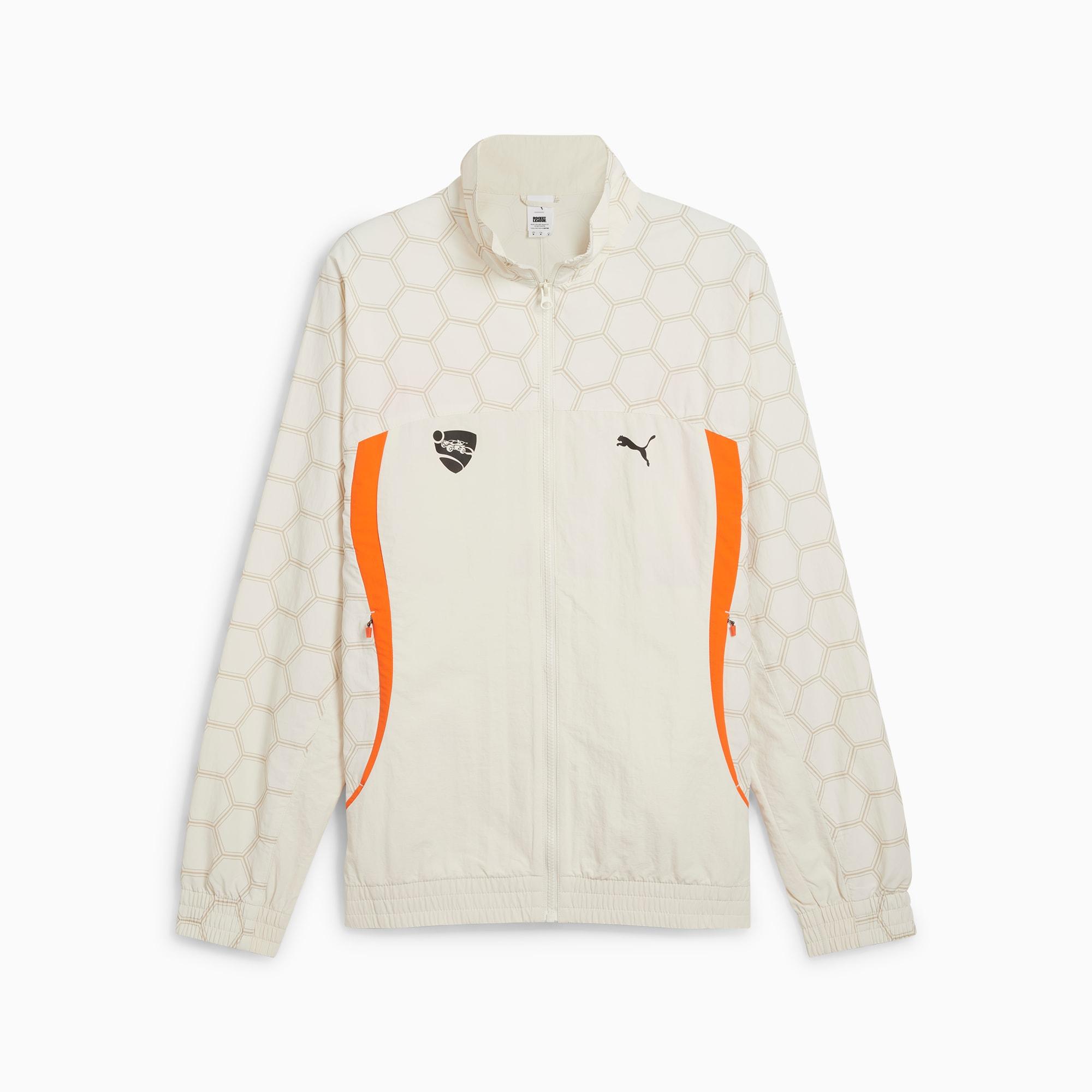 PUMA x ROCKET LEAGUE Men's Jacket Product Image