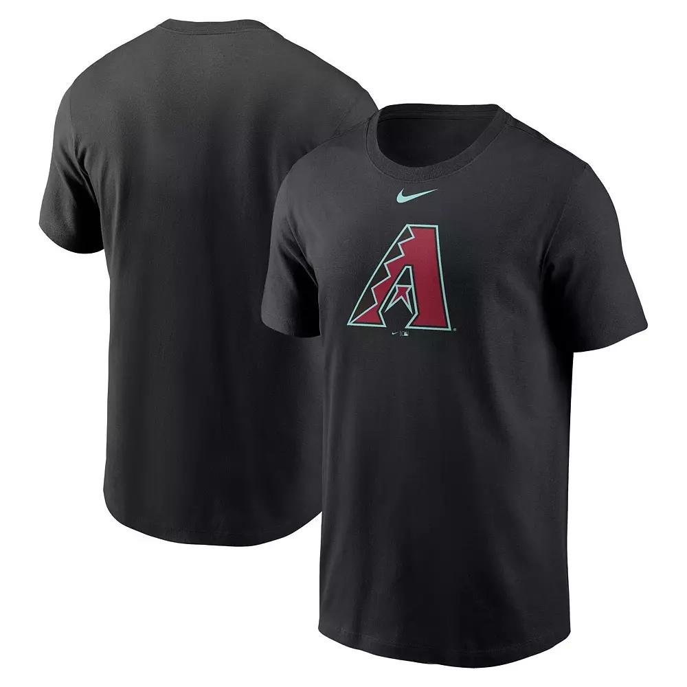 Men's Nike Black Atlanta Falcons Essential Local Phrase T-Shirt,  Product Image