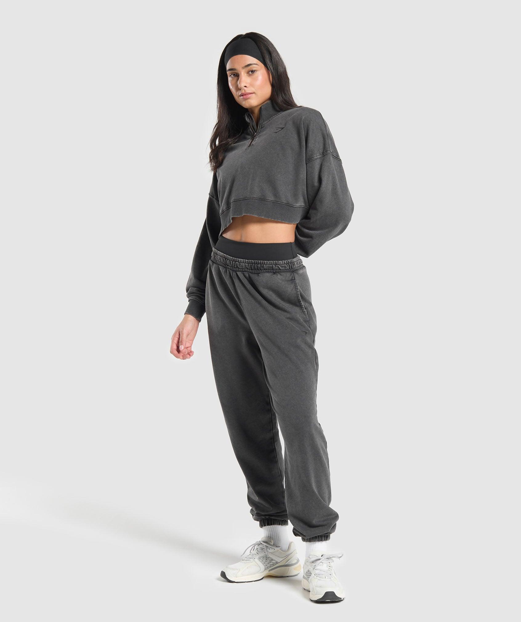 Whitney 1/4 Zip Product Image