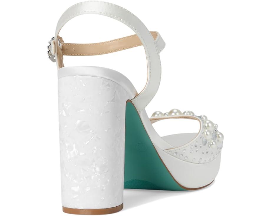 Blue by Betsey Johnson Product Image