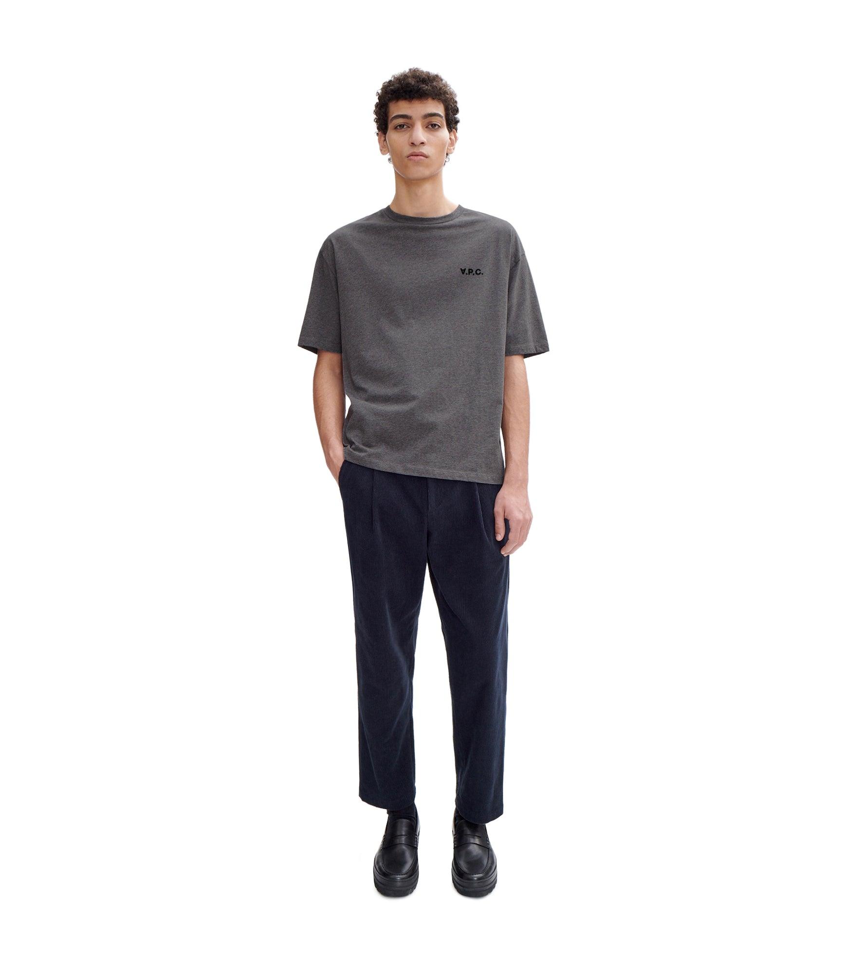 Keane Cargo Pants - Black Male Product Image