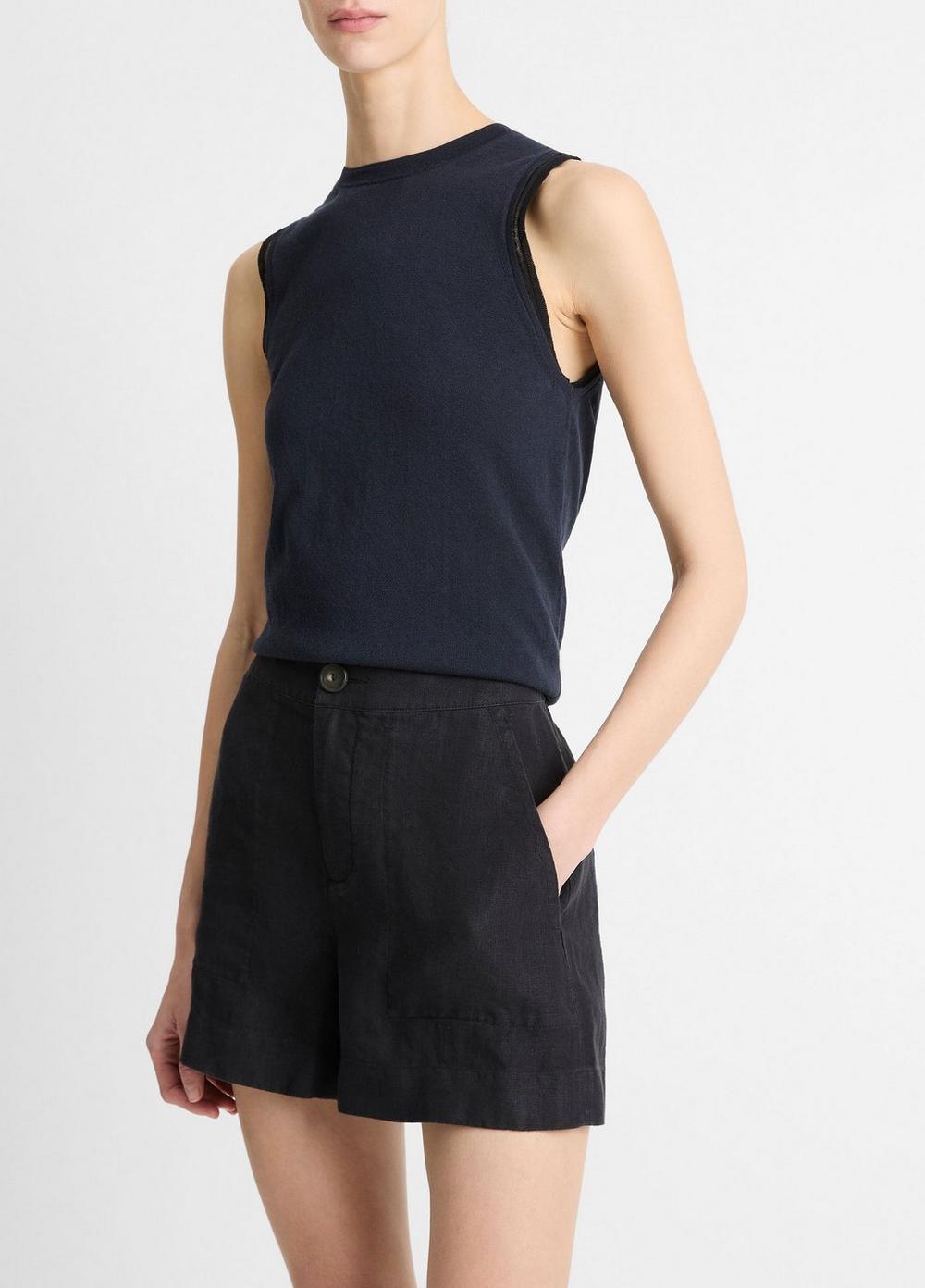 Womens Hemp Short Vince Product Image