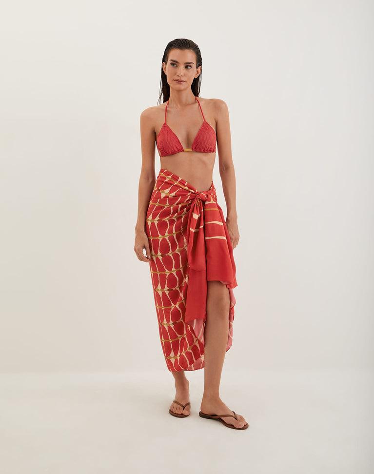 Sarong - Agni Product Image
