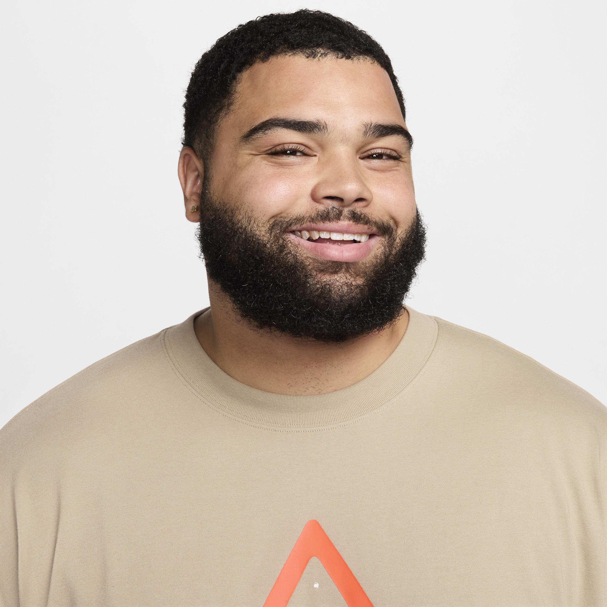 Men's Nike ACG Dri-FIT T-Shirt Product Image