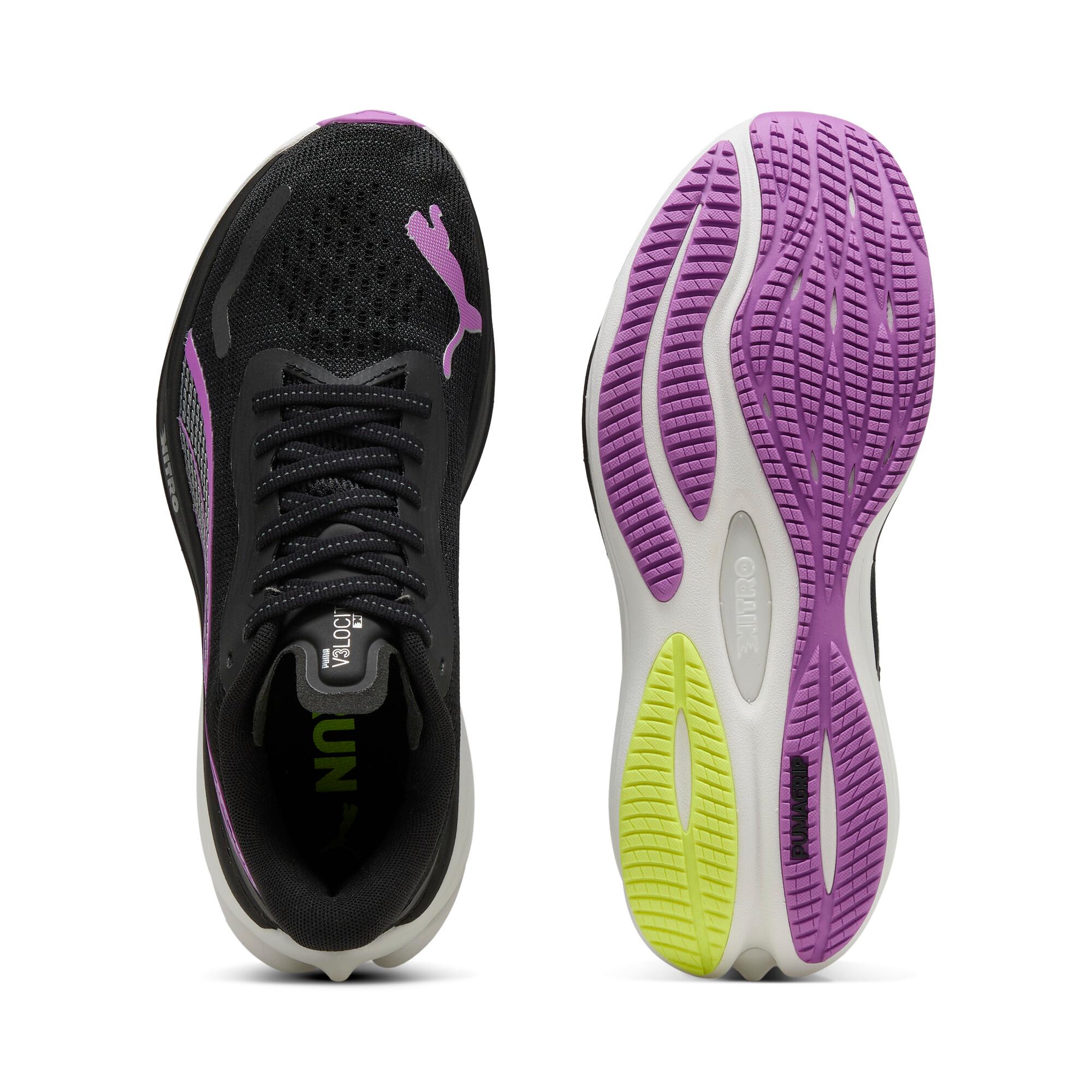 Velocity NITRO™ 3 Women's Running Shoes Product Image