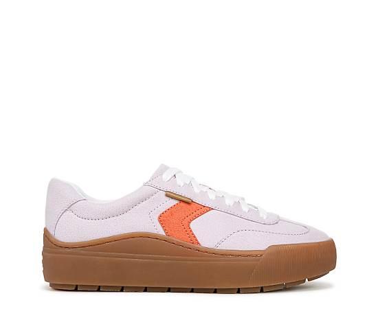 Dr. Scholls Womens Time Off Win Sneaker Product Image