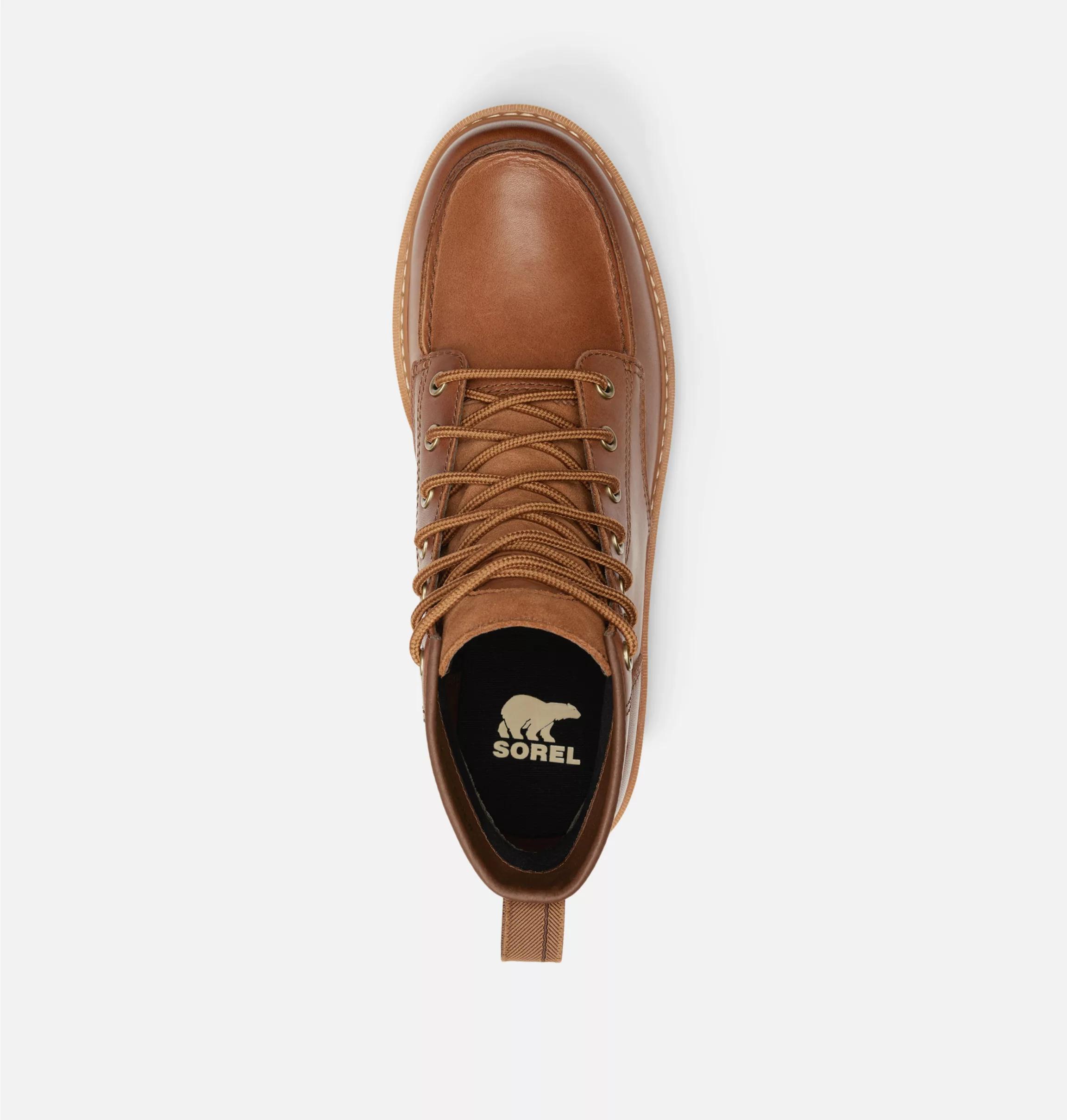 SLABTOWN 62'™ Men's Moc Waterproof Boot Product Image