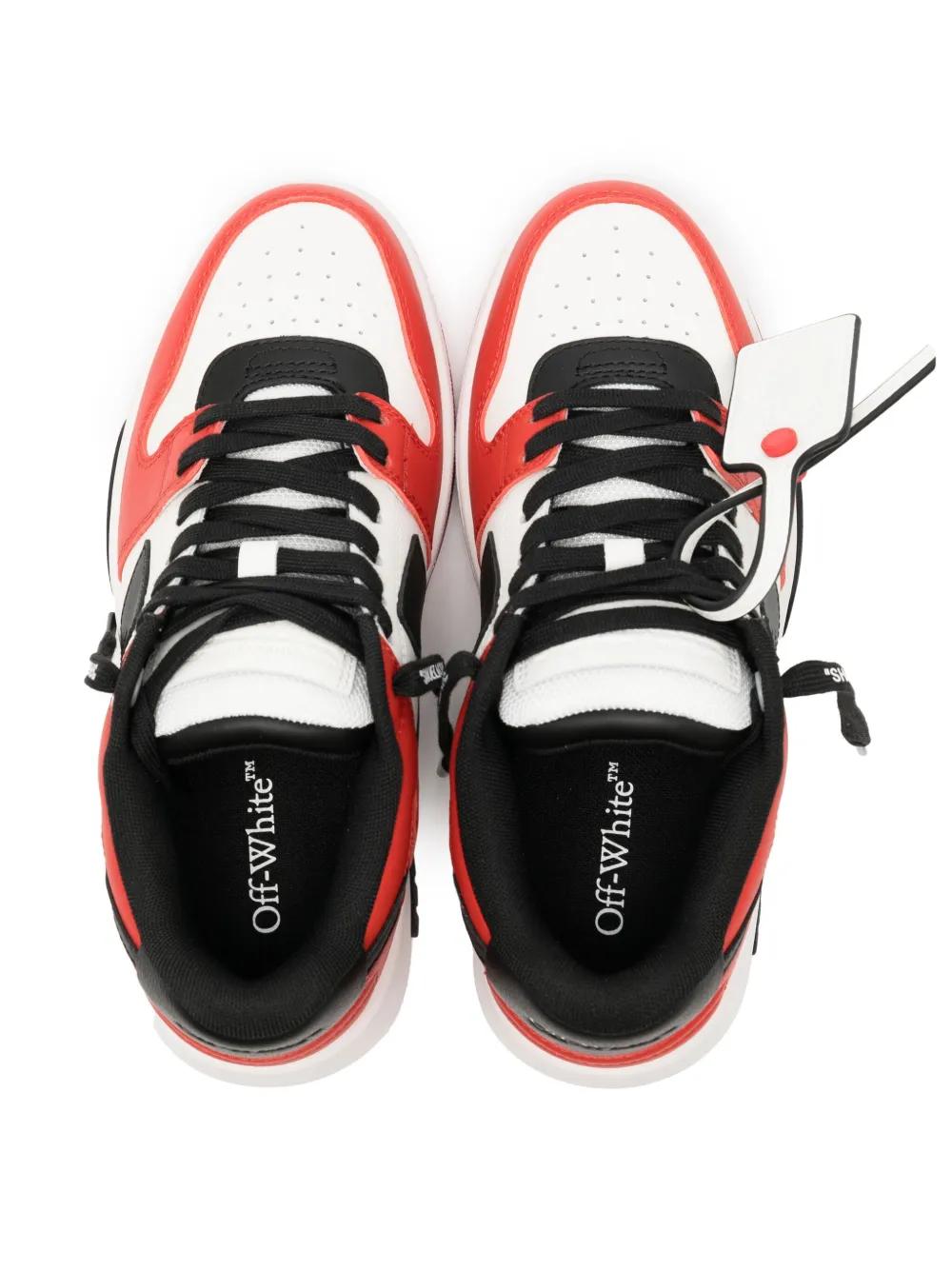 Out Of Office sneakers  Product Image