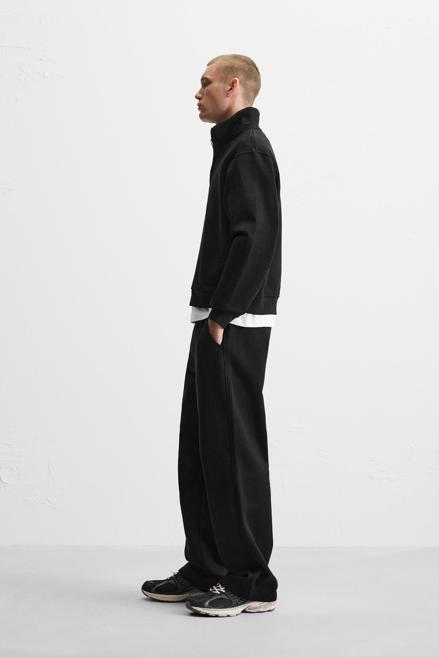 HEAVY WEIGHT JOGGER PANTS Product Image