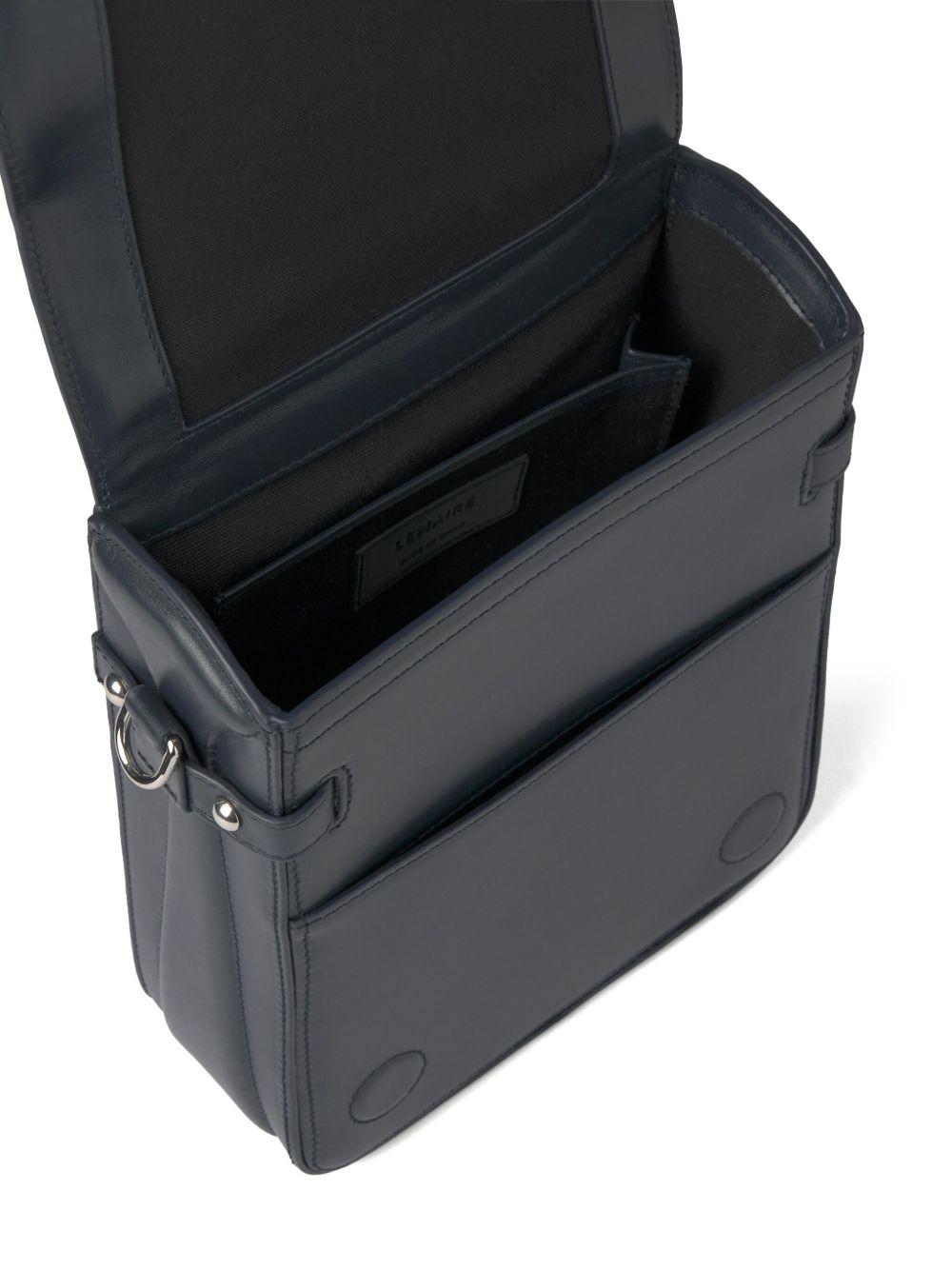 Ransel leather crossbody bag Product Image