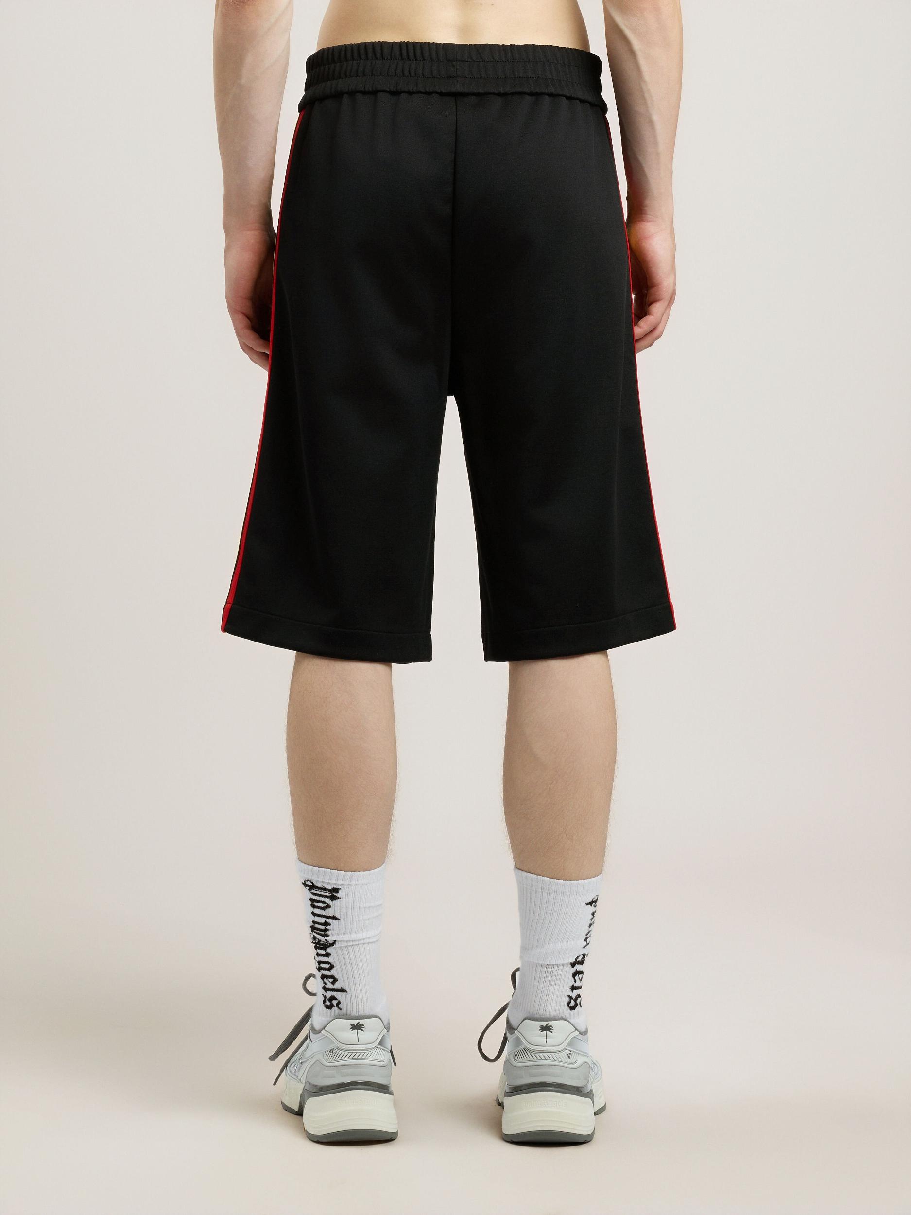 Classic Logo Vintage Track Shorts Product Image
