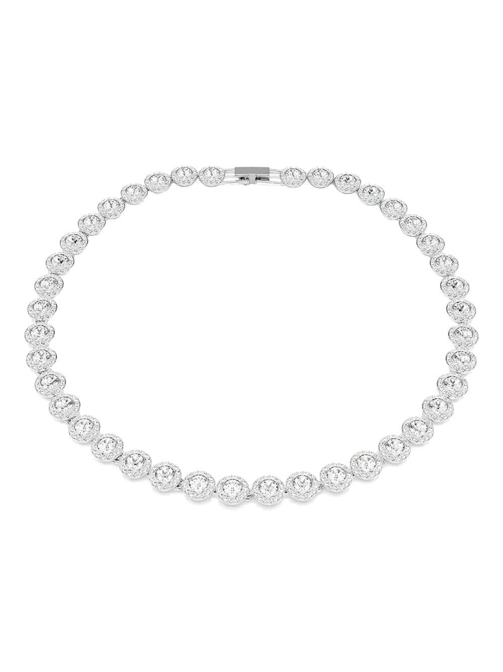 Una Angelic Tennis necklace Product Image