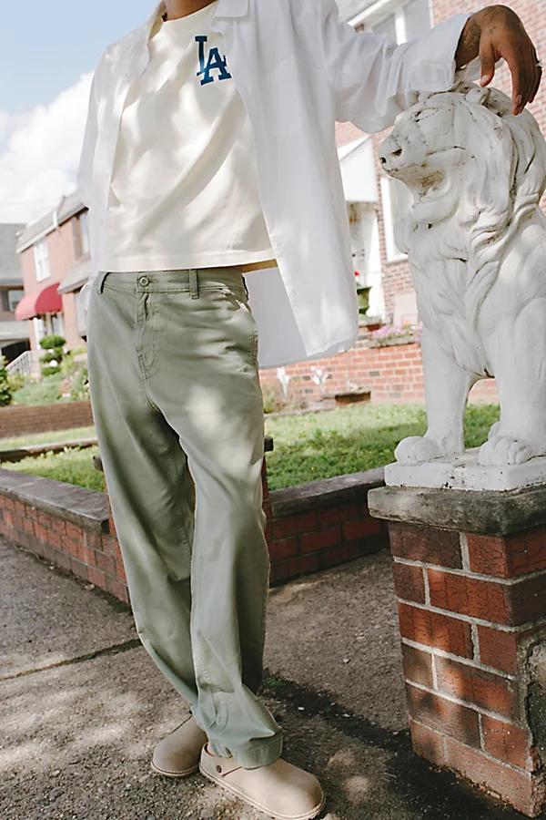 BDG Austin Straight Fit Chino Pant Mens at Urban Outfitters Product Image