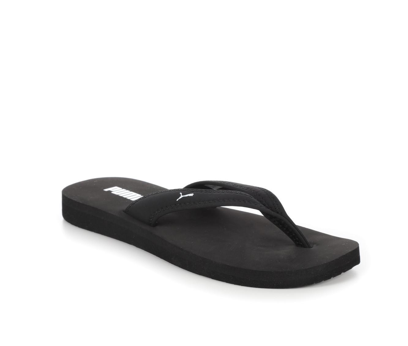 Women's Puma Sandy Flip BX Sport Slides Product Image