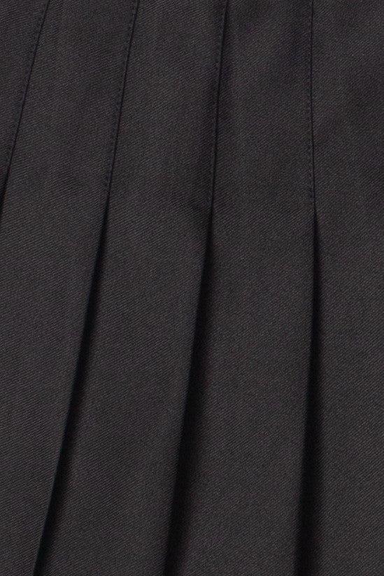 Pleated Skort Product Image