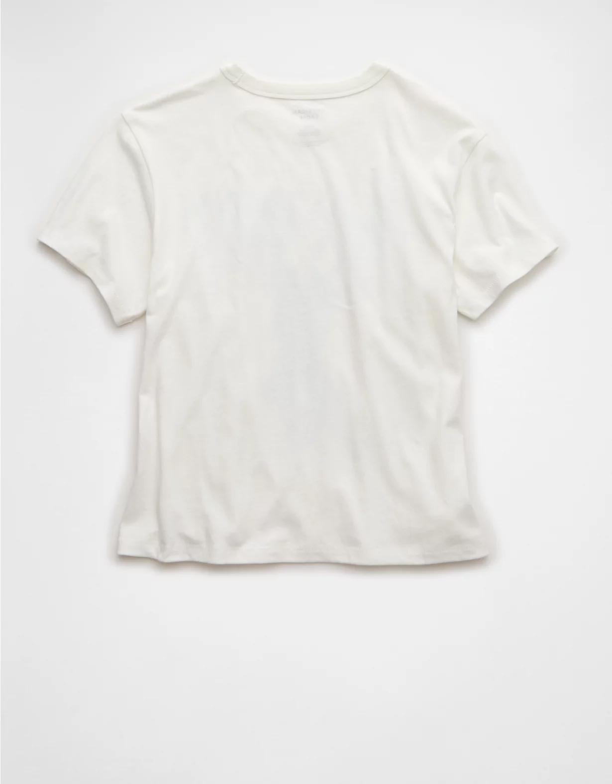 AE Ex-Boyfriend Destination Graphic T-Shirt Product Image