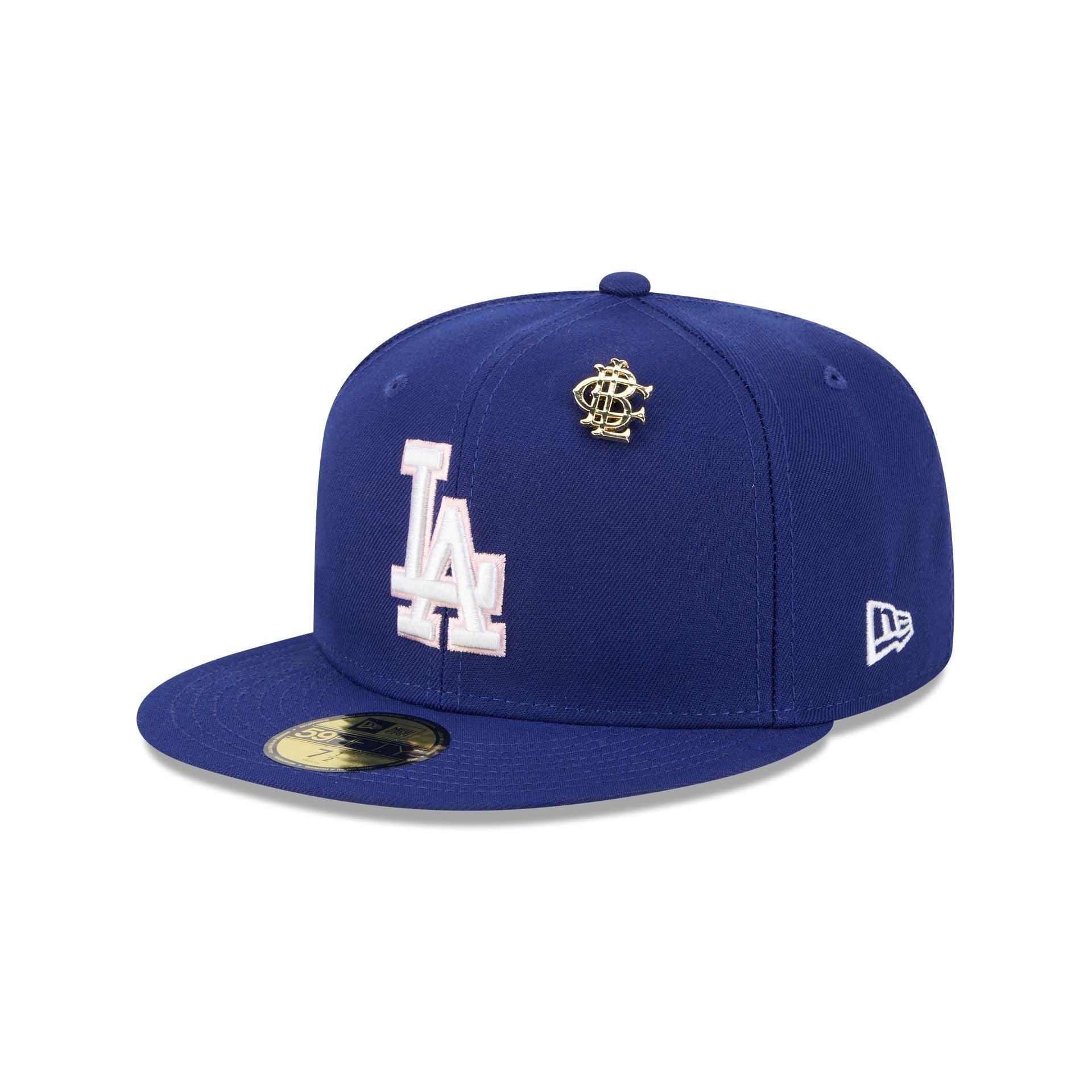Big League Chew x Los Angeles Dodgers 59FIFTY Fitted Hat Male Product Image