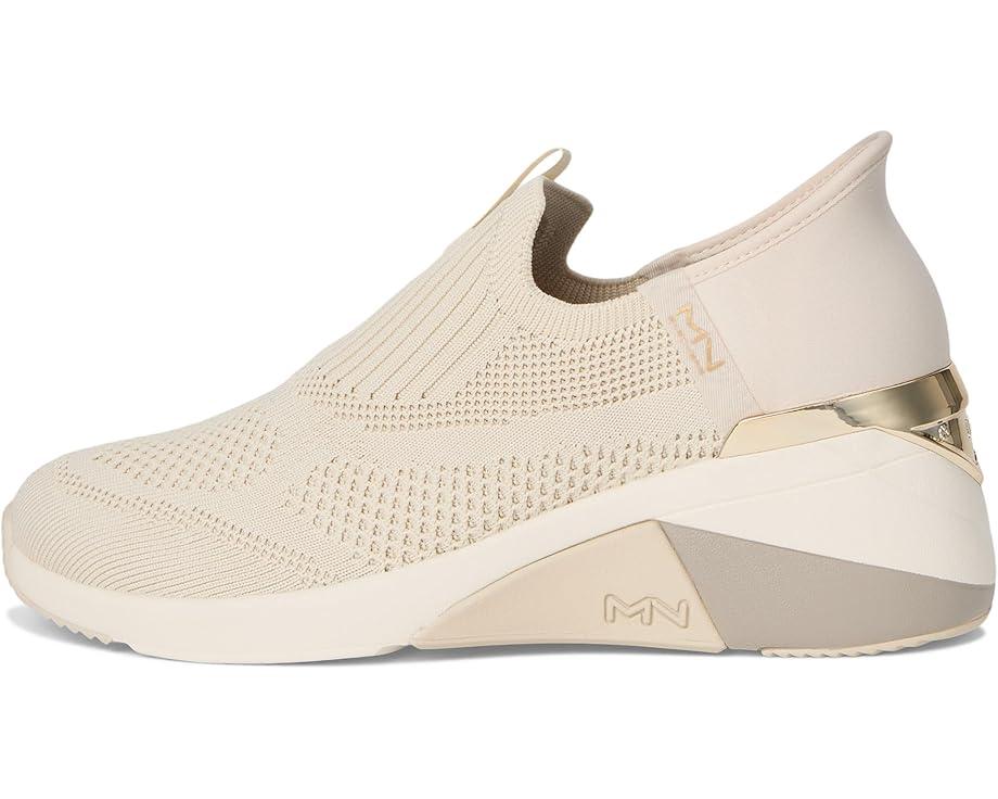 A-Wedge - Crecent Hands Free Slip-In Product Image