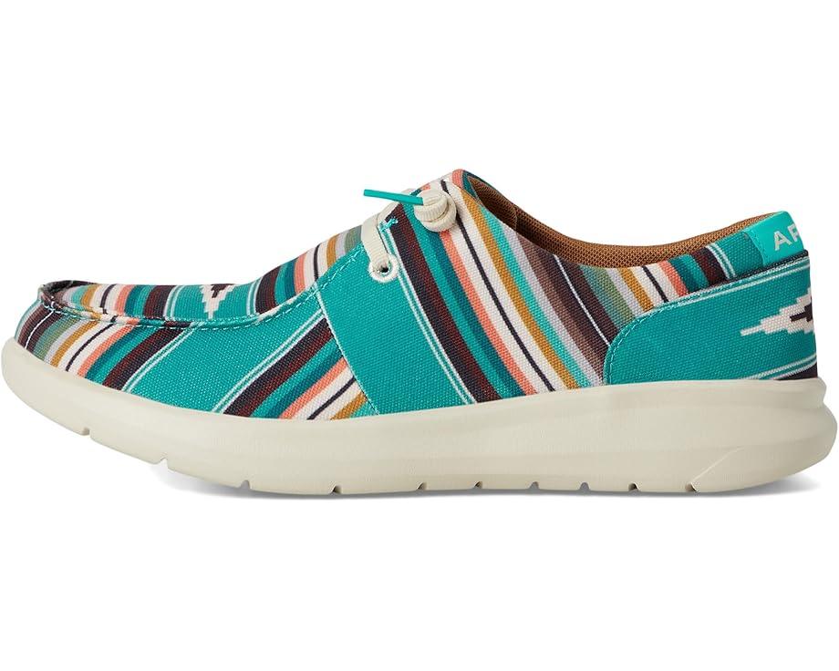 Hilo High-Top Product Image