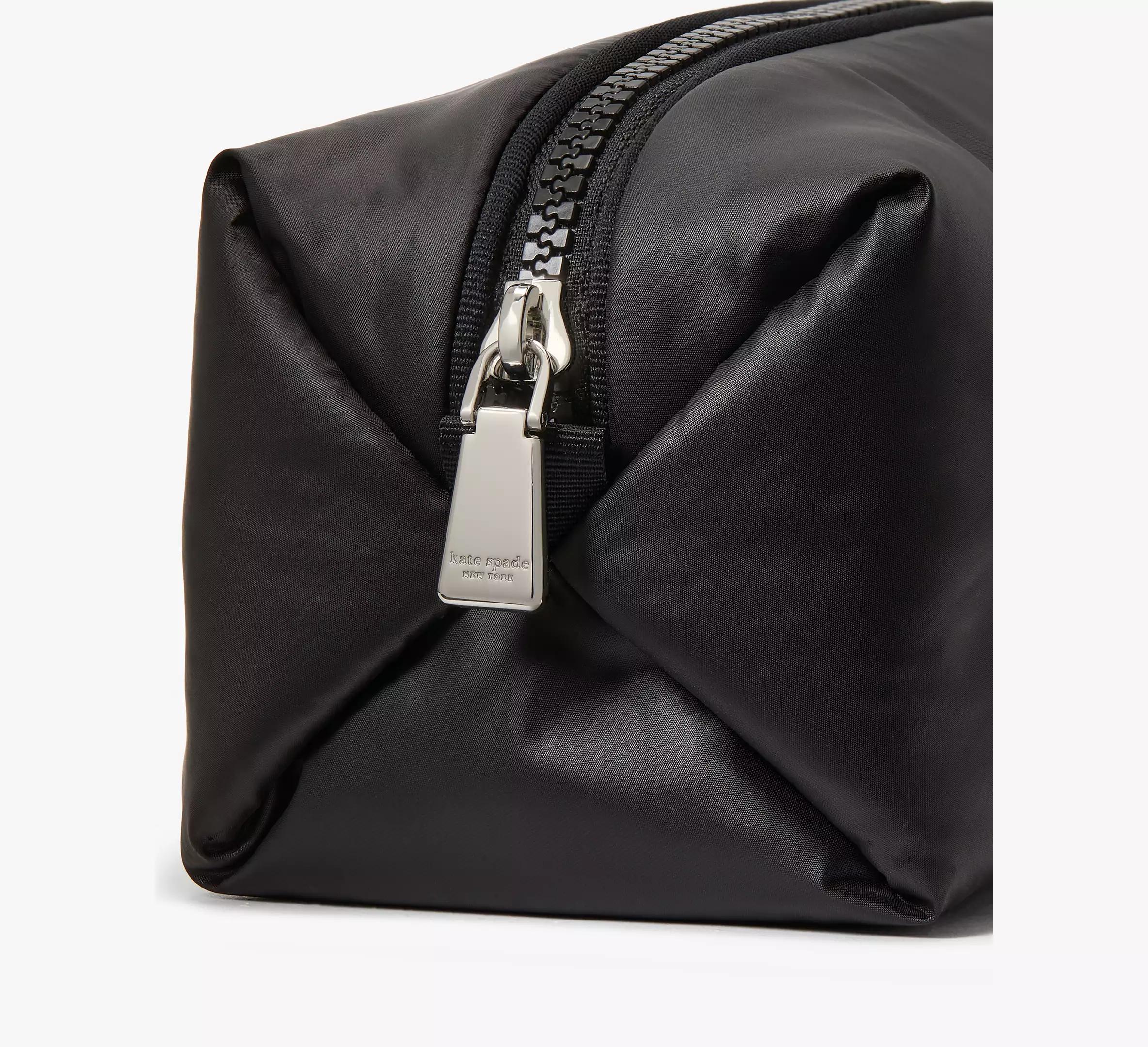 Puffed Cosmetic Case Product Image