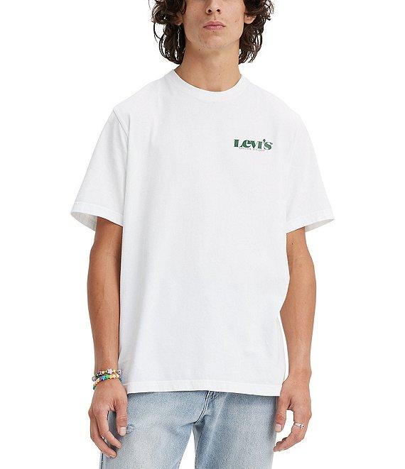 Levi's® Utopia Outdoor Short Sleeve Graphic T-Shirt Product Image