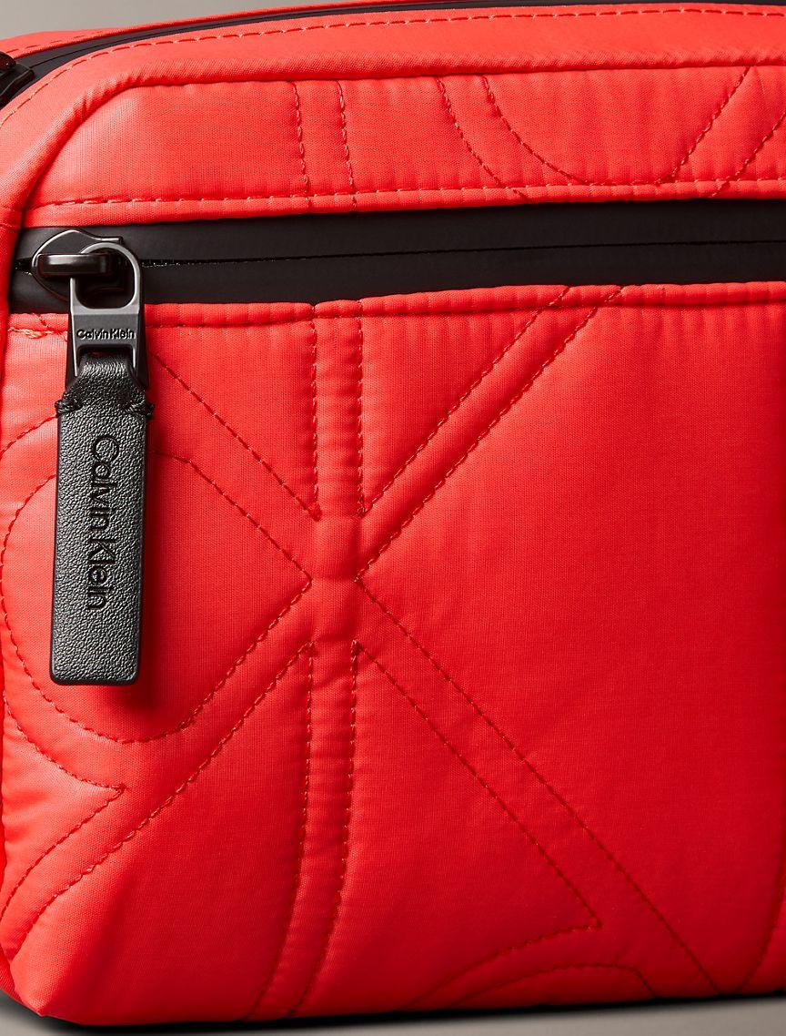 Puffer Camera Bag Product Image