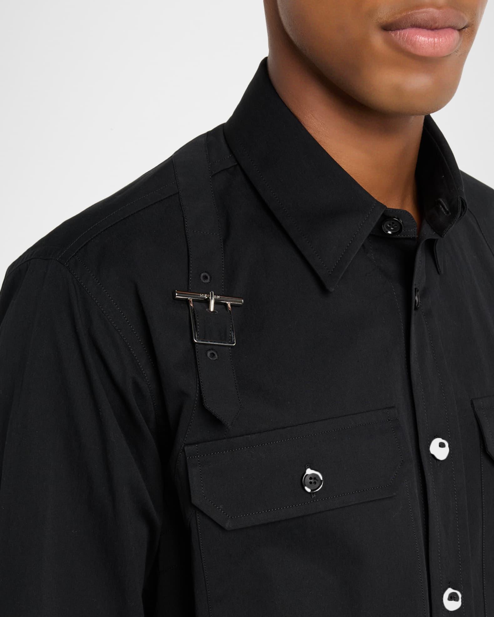 Men's Harness Utility Shirt Product Image