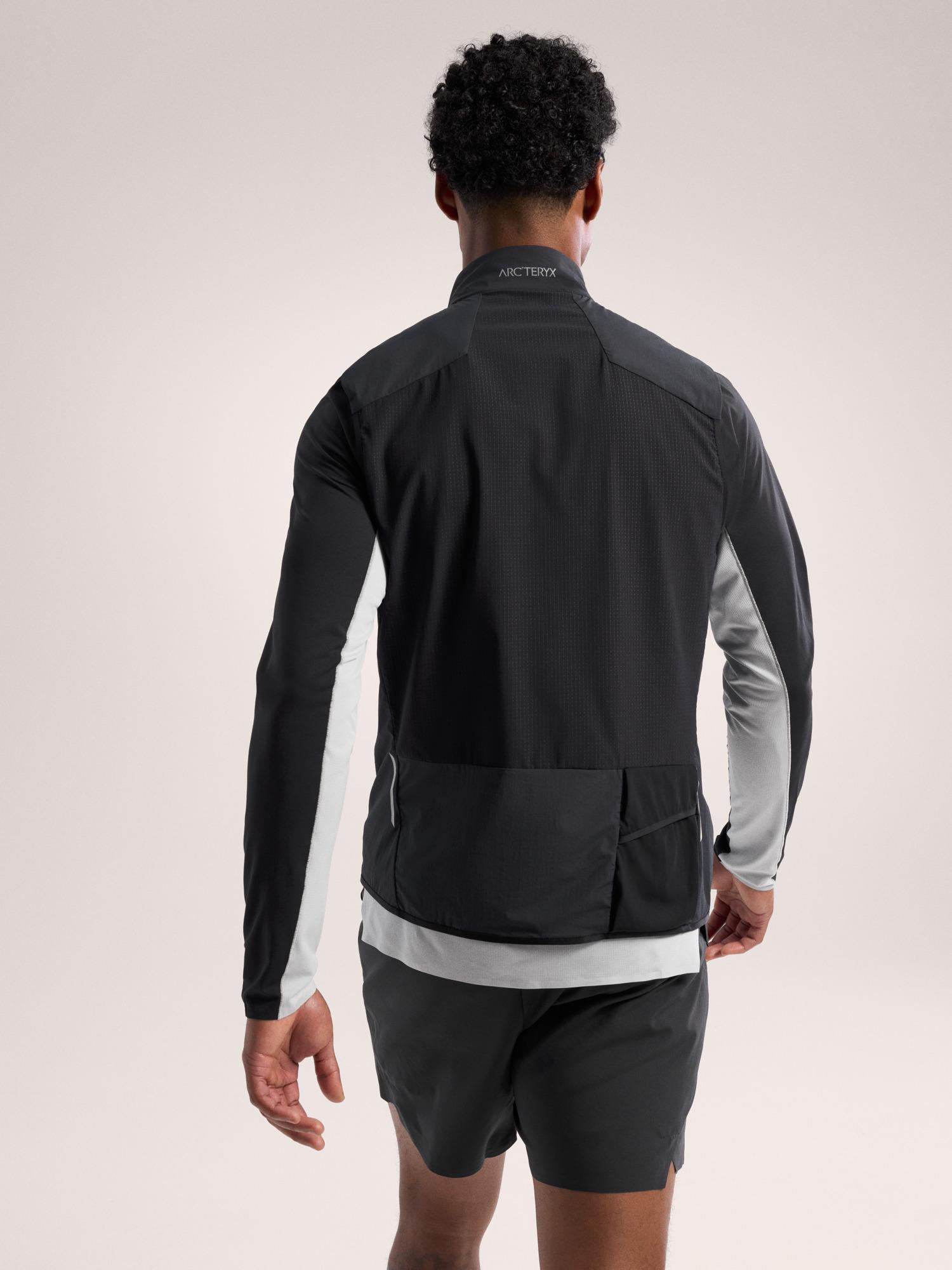 Norvan Insulated Vest Men's Product Image