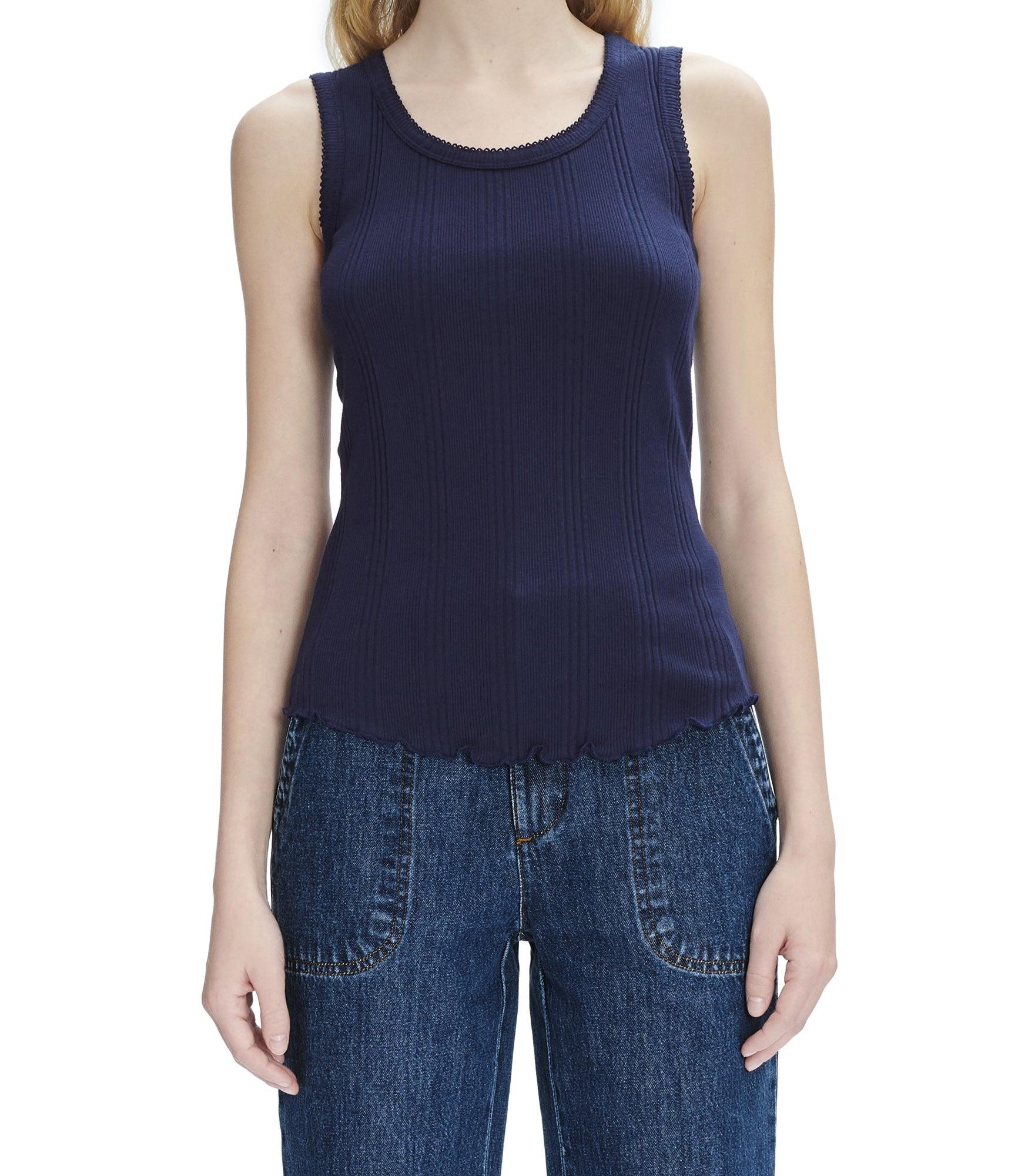 Lolita tank top Female Product Image