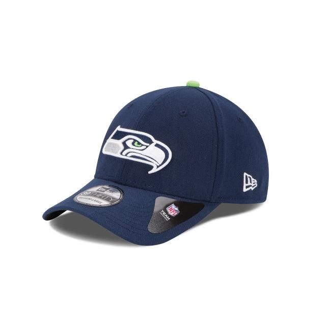 Seattle Kraken Deceptor 59FIFTY Fitted Hat Male Product Image