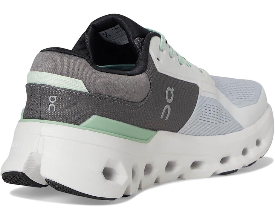 Men's On Cloudrunner 2 Product Image