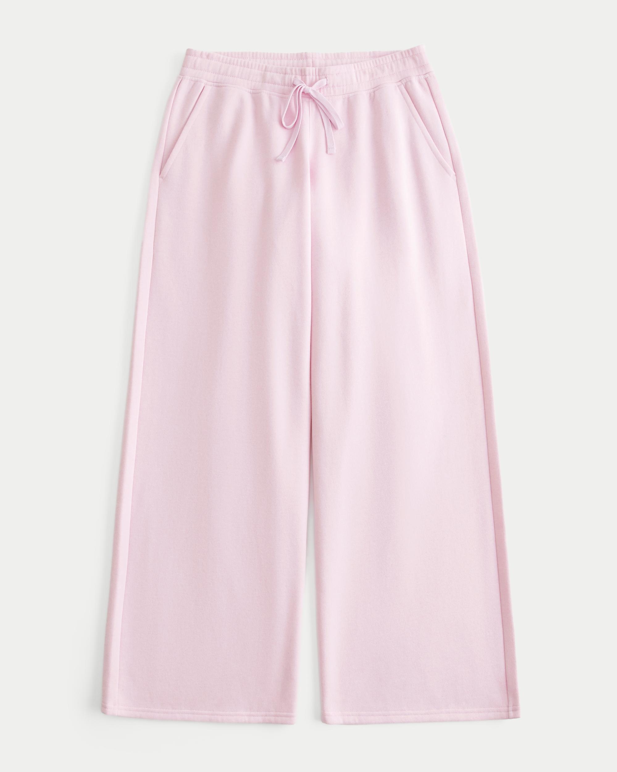 Baggy Sweatpants Product Image