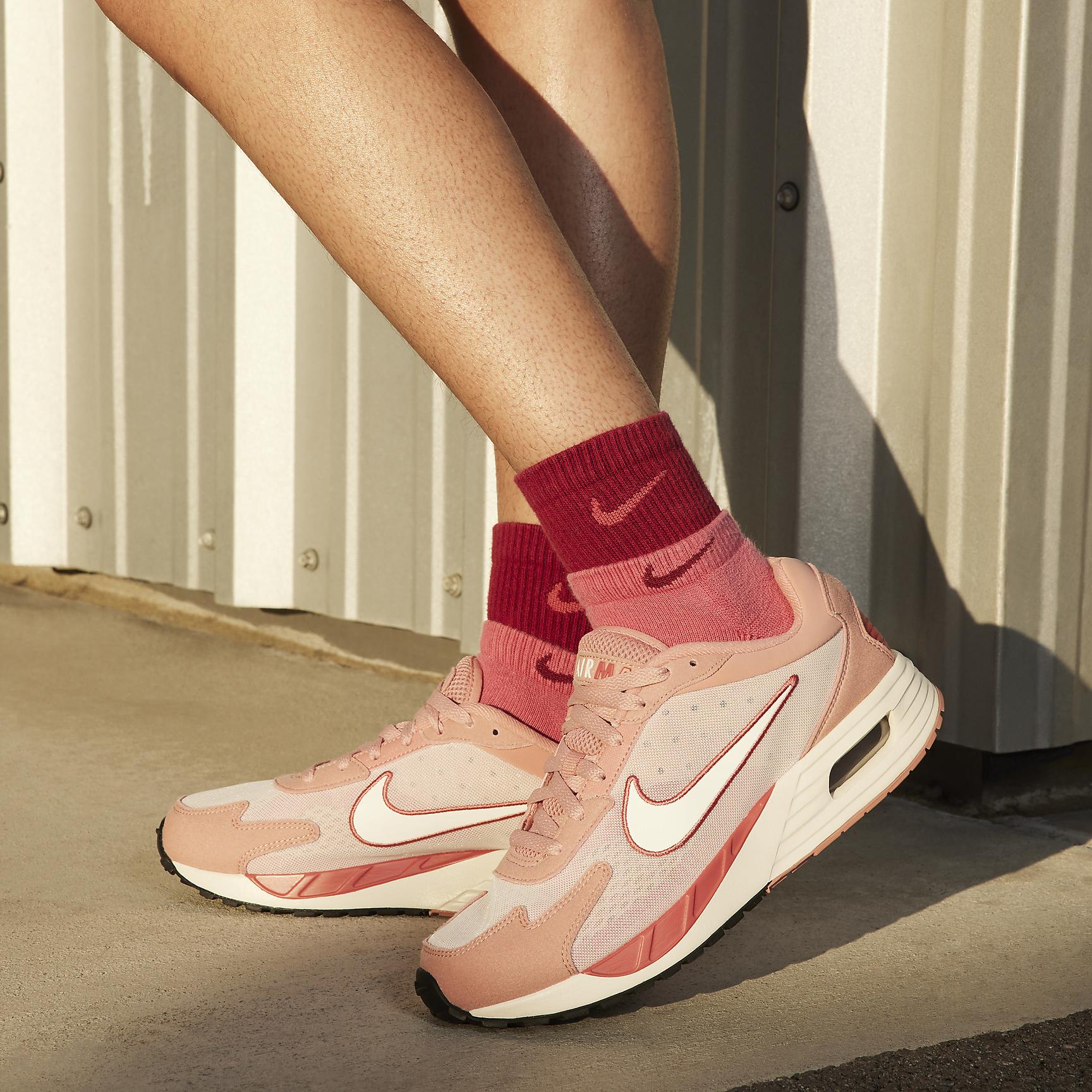 Nike Air Max Solo Women's Shoes Product Image